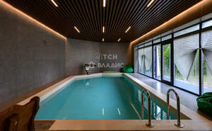 Дом 130м², 2-этажный, участок 6 сот.