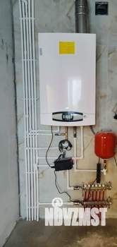 Дом 220м², 2-этажный, участок 7 сот.