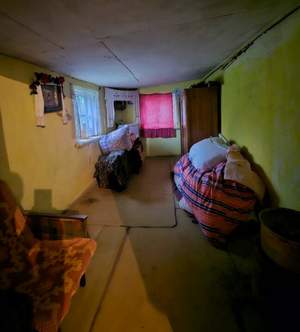 Дом 42м², 1-этажный, участок 36 сот.