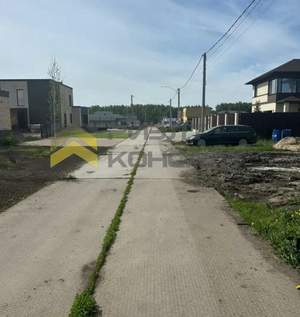 Дом 123м², 1-этажный, участок 8 сот.