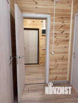 Дом 96м², 1-этажный, участок 10 сот.