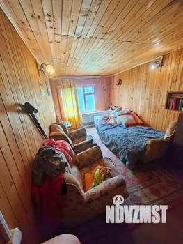 Дом 123м², 2-этажный, участок 7 сот.