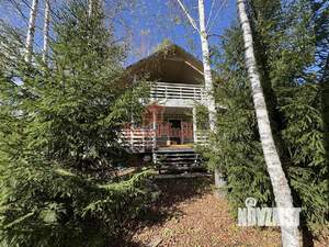 Дом 139м², 2-этажный, участок 8 сот.