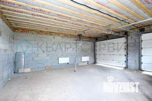 Коттедж 220м², 1-этажный, участок 18 сот.