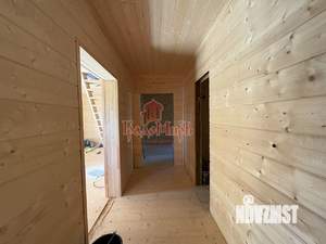 Дом 139м², 2-этажный, участок 8 сот.