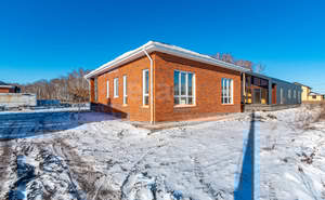 Дом 102м², 1-этажный, участок 7 сот.