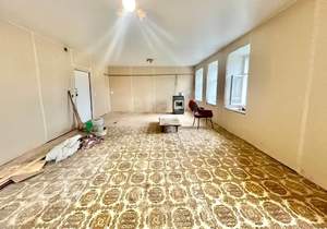 Дом 35м², 1-этажный, участок 13 сот.