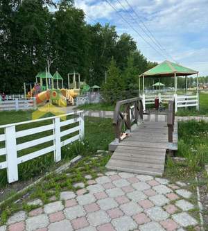 Дом 123м², 1-этажный, участок 8 сот.