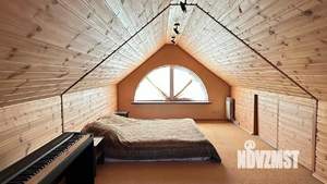 Дом 292м², 2-этажный, участок 16 сот.