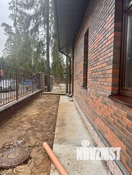 Коттедж 135м², 1-этажный, участок 8 сот.