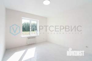 Дом 120м², 1-этажный, участок 6 сот.