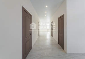 Дом 110м², 1-этажный, участок 8 сот.