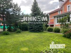 Дом 250м², 2-этажный, участок 12 сот.