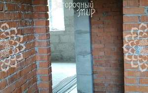 Дом 100м², 1-этажный, участок 6 сот.