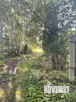 Дом 106м², 2-этажный, участок 8 сот.