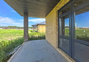 Дом 110м², 1-этажный, участок 5 сот.