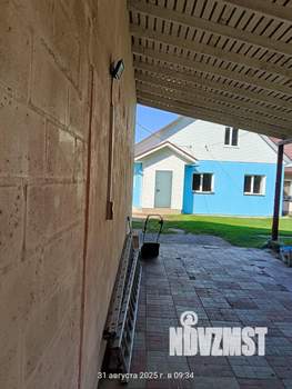 Дом 130м², 2-этажный, участок 8 сот.