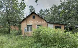 Дом 106м², 2-этажный, участок 27 сот.