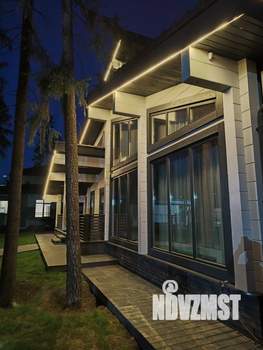 Дом 260м², 2-этажный, участок 12 сот.