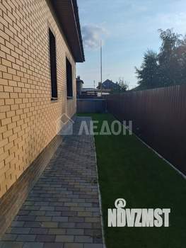 Коттедж 398м², 2-этажный, участок 16 сот.