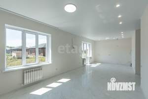 Дом 110м², 1-этажный, участок 8 сот.