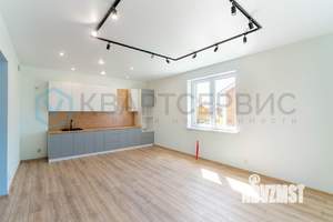 Дом 108м², 1-этажный, участок 7 сот.