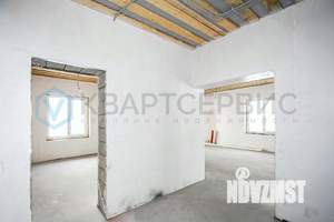 Дом 131м², 1-этажный, участок 8 сот.