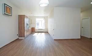 Дом 93м², 1-этажный, участок 6 сот.