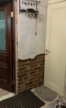 Дом 377м², 3-этажный, участок 5 сот.