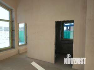 Дом 108м², 1-этажный, участок 8 сот.