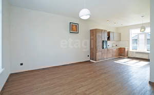 Дом 93м², 1-этажный, участок 6 сот.