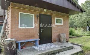 Дом 106м², 2-этажный, участок 27 сот.