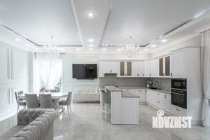 Дом 200м², 2-этажный, участок 9 сот.