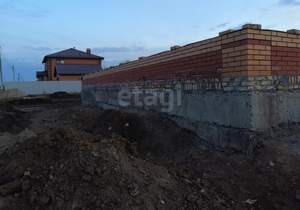 Дом 180м², 1-этажный, участок 10 сот.