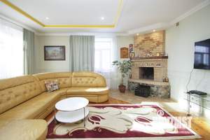 Дом 465м², 2-этажный, участок 18 сот.