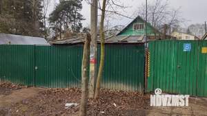 Дом 50м², 1-этажный, участок 4 сот.