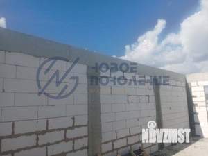 Коттедж 82м², 1-этажный, участок 7 сот.