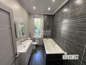 Дом 95м², 1-этажный, участок 5 сот.