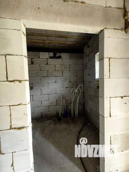 Коттедж 111м², 2-этажный, участок 6 сот.