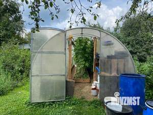 Дом 230м², 2-этажный, участок 7 сот.