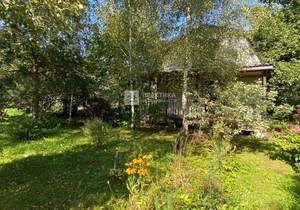 Дом 57м², 2-этажный, участок 8 сот.