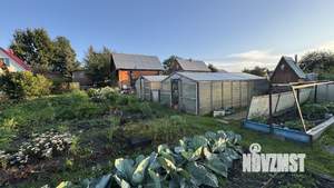 Дом 60м², 2-этажный, участок 15 сот.