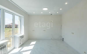 Дом 110м², 1-этажный, участок 8 сот.