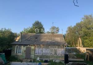 Дом 75м², 1-этажный, участок 8 сот.