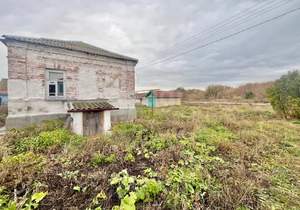 Дом 35м², 1-этажный, участок 13 сот.