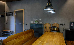 Дом 130м², 2-этажный, участок 6 сот.