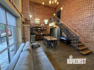 Дом 192м², 2-этажный, участок 7 сот.