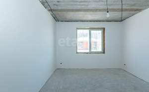 Дом 121м², 1-этажный, участок 121 сот.