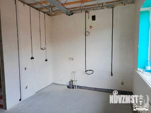 Коттедж 163м², 1-этажный, участок 9 сот.