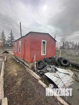 Коттедж 89м², 2-этажный, участок 5 сот.